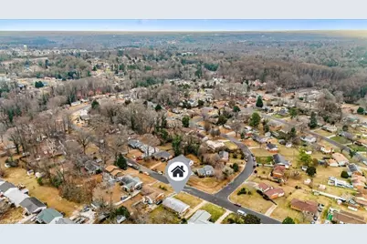 601 Runyon Drive, High Point, NC 27260 - Photo 46