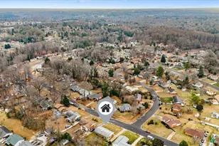 601 Runyon Dr, High Point, NC 27260 - Photo 46