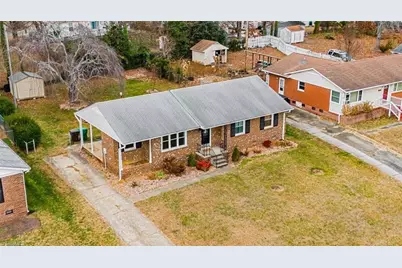 601 Runyon Drive, High Point, NC 27260 - Photo 36