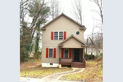 912 Mar Don Hills Circle, Winston-Salem, NC 27104 - Photo 1