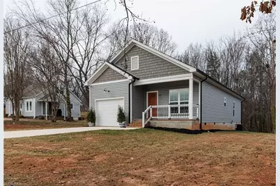 4761 Kester Mill Road, Winston-Salem, NC 27103 - Photo 2