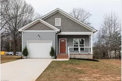 4761 Kester Mill Road, Winston-Salem, NC 27103 - Photo 1