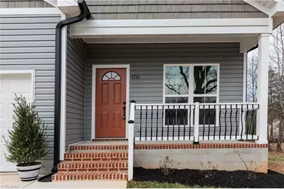 4761 Kester Mill Road, Winston-Salem, NC 27103 - Photo 4