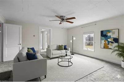 8290 Lake Ridge Drive, Clemmons, NC 27012 - Photo 16