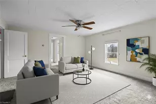 8290 Lake Ridge Dr, Clemmons, NC 27012 - Photo 16