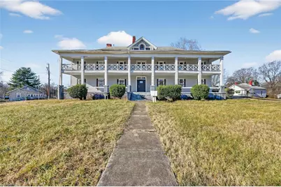 421 Vine Street, Eden, NC 27288 - Photo 4