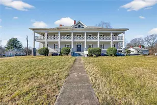 421 Vine St, Eden, NC 27288 - Photo 4