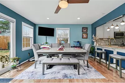 206 Hughes Street, Asheboro, NC 27203 - Photo 14