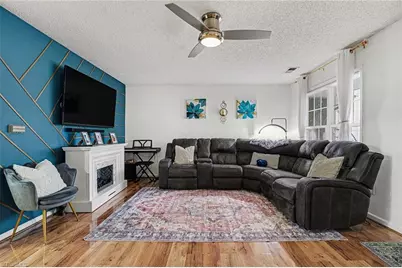 206 Hughes Street, Asheboro, NC 27203 - Photo 6