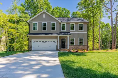 2991 Wesley Farm Lane, Sophia, NC 27350 - Photo 1