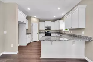2991 Wesley Farm Ln, Sophia, NC 27350 - Photo 18