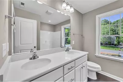 2991 Wesley Farm Lane, Sophia, NC 27350 - Photo 34