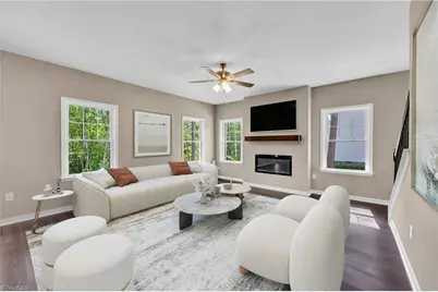 2991 Wesley Farm Lane, Sophia, NC 27350 - Photo 12