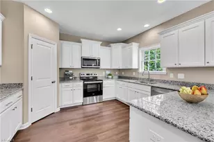 2991 Wesley Farm Ln, Sophia, NC 27350 - Photo 20