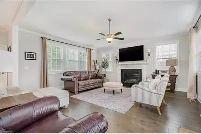 3082 Cascade Drive, Burlington, NC 27216 - Photo 8