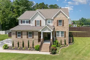 3082 Cascade Dr, Burlington, NC 27216 - Photo 1