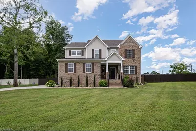 3082 Cascade Drive, Burlington, NC 27216 - Photo 2