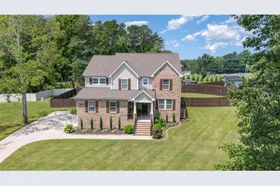 3082 Cascade Drive, Burlington, NC 27216 - Photo 44