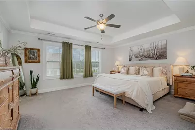 3082 Cascade Drive, Burlington, NC 27216 - Photo 24