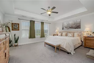 3082 Cascade Dr, Burlington, NC 27216 - Photo 24