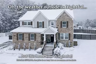 3082 Cascade Dr, Burlington, NC 27216 - Photo 1