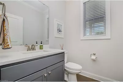 3082 Cascade Drive, Burlington, NC 27216 - Photo 18