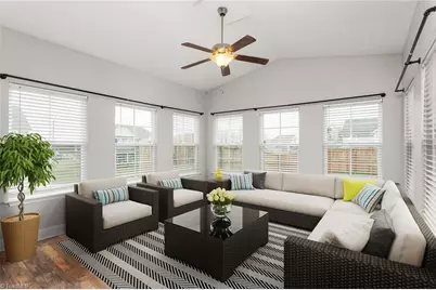 1675 Palmer Drive, Graham, NC 27253 - Photo 6