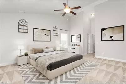 1675 Palmer Drive, Graham, NC 27253 - Photo 8