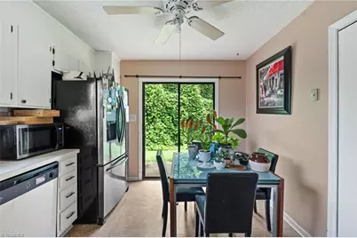 314 Westridge Drive, Yadkinville, NC 27055 - Photo 12