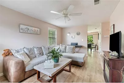 314 Westridge Drive, Yadkinville, NC 27055 - Photo 4