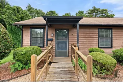 314 Westridge Drive, Yadkinville, NC 27055 - Photo 2