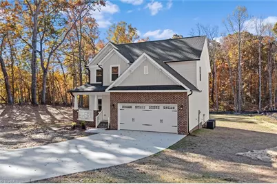 6049 Frye Bridge Road, Clemmons, NC 27012 - Photo 4