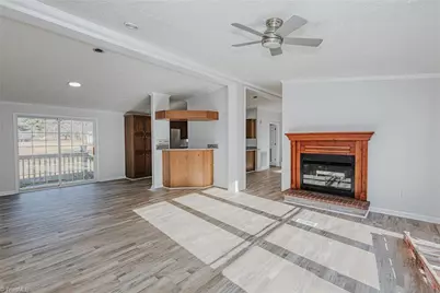 5139 Adder Ridge Lane, Burlington, NC 27217 - Photo 4