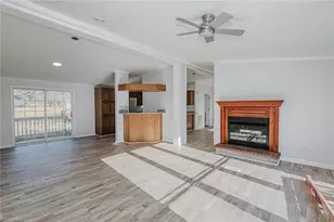 5139 Adder Ridge Ln, Burlington, NC 27217 - Photo 4