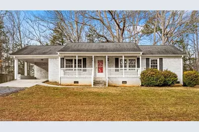 8163 US Highway 220 Bus, Randleman, NC 27317 - Photo 1