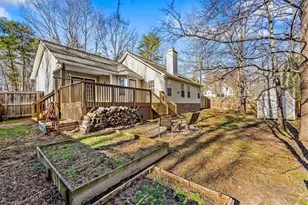 402 Shadybrook Rd, High Point, NC 27265 - Photo 36