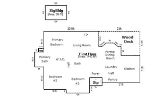 402 Shadybrook Rd, High Point, NC 27265 - Photo 38