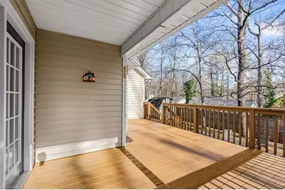 402 Shadybrook Road, High Point, NC 27265 - Photo 32
