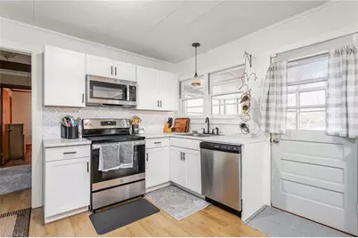 952 Andrew Hunter Road, Franklinville, NC 27248 - Photo 12