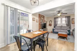 952 Andrew Hunter Rd, Franklinville, NC 27248 - Photo 10