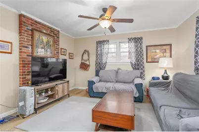 952 Andrew Hunter Road, Franklinville, NC 27248 - Photo 8