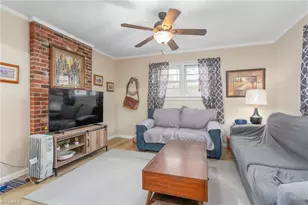 952 Andrew Hunter Rd, Franklinville, NC 27248 - Photo 8