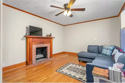 952 Andrew Hunter Road, Franklinville, NC 27248 - Photo 4