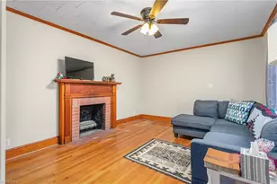 952 Andrew Hunter Rd, Franklinville, NC 27248 - Photo 4