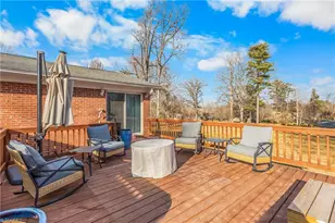 607 Blessing Dr, Dobson, NC 27017 - Photo 44