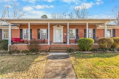 607 Blessing Drive, Dobson, NC 27017 - Photo 4