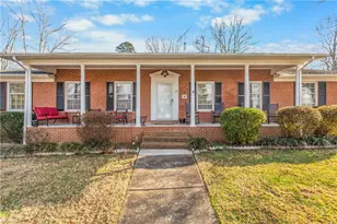 607 Blessing Dr, Dobson, NC 27017 - Photo 4