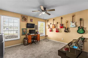 607 Blessing Dr, Dobson, NC 27017 - Photo 22