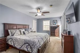 607 Blessing Dr, Dobson, NC 27017 - Photo 26