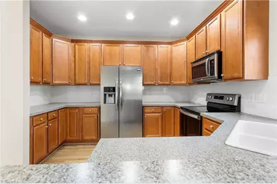 112 Glenwood Lane, King, NC 27021 - Photo 8